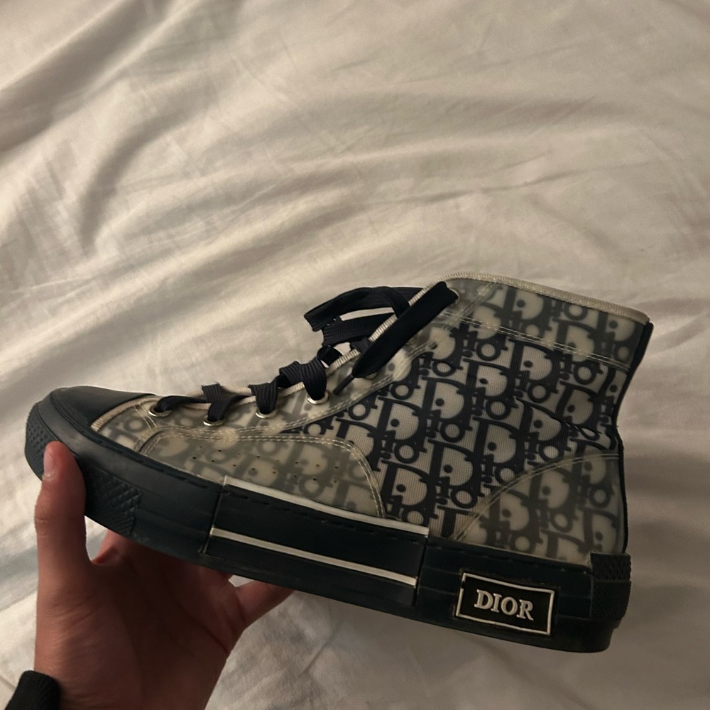 Dior Designer Shoe Box - Picture 5 of 5